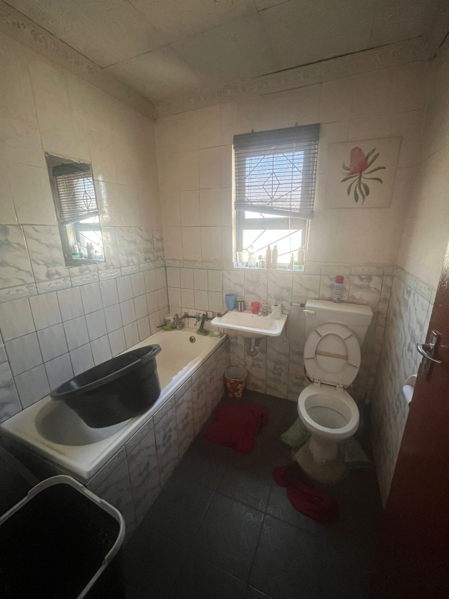 2 Bedroom Property for Sale in Motherwell Nu 9 Eastern Cape